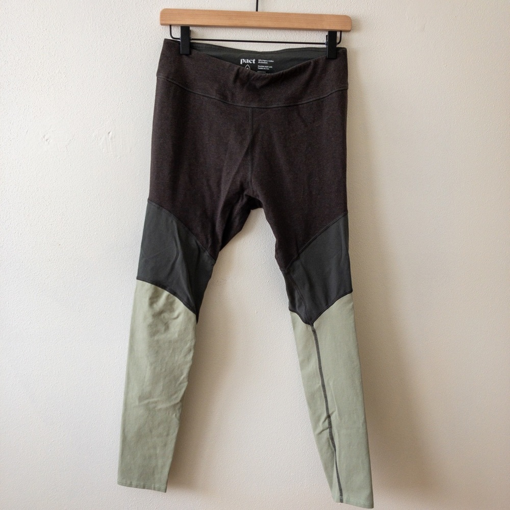 Women’s Medium Pact Leggings